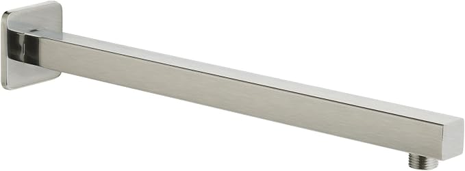Voolan 20" Square Shower Arm by Voolan