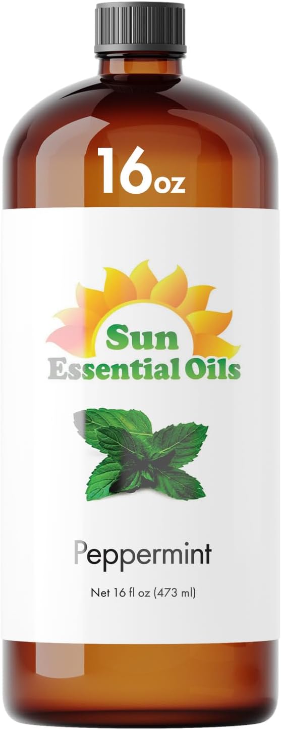 Sun Essential Oils by SunEssentialOils