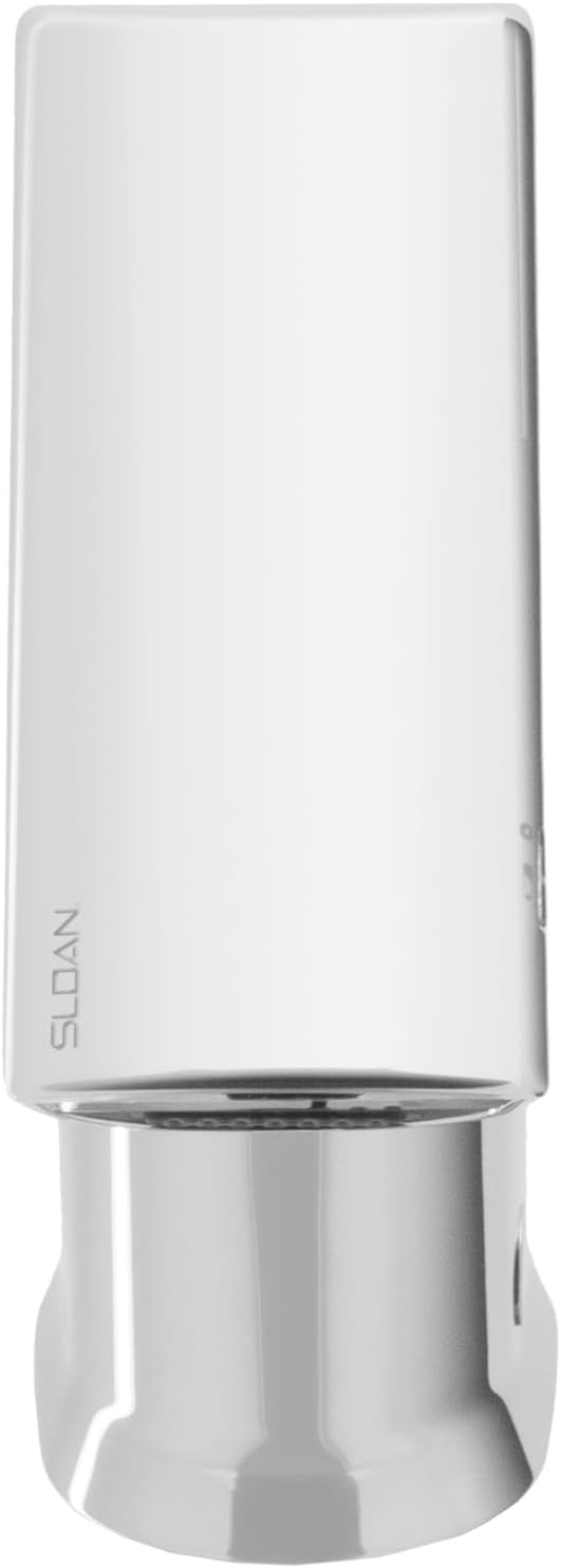 Sloan BASYS EFX-250 Sensor Activated Touch-Free Faucet, Commercial Grade - Image 5