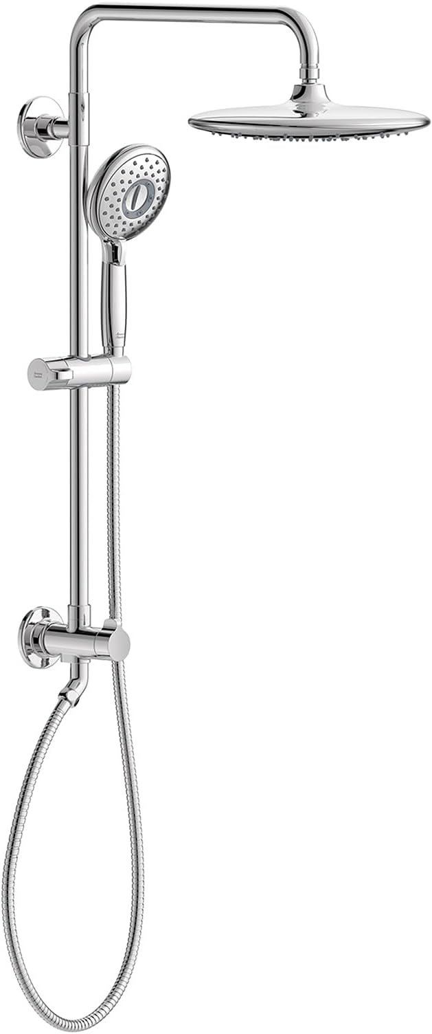 American Standard 1029070000 Spectra Versa Retrofit Shower System by AmericanStandard
