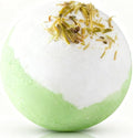 Lemongrass Scented Bath Bomb by JSWEETIE