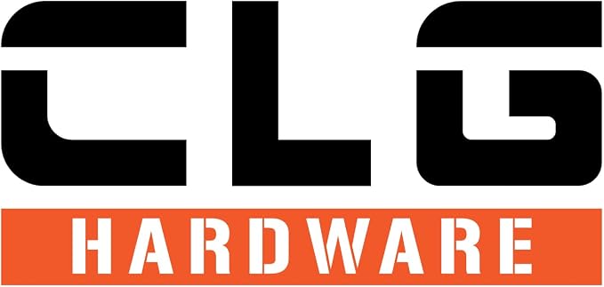 CLG HARDWARE Commercial Lever Door Lock - Image 9
