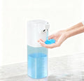 Automatic Foaming Soap Dispenser, Touchless Foam Soap Dispenser 4-Level by Unknown