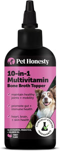 Dog Multivitamin Supplement by PetHonesty