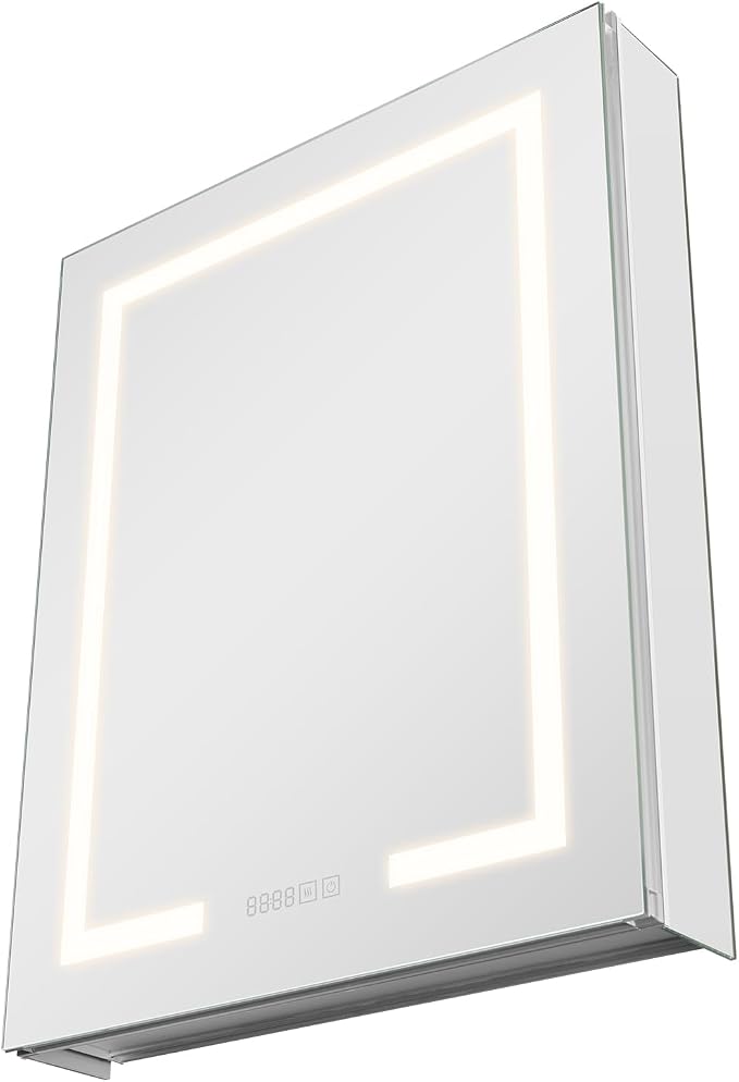 VEVOR Lighted Medicine Cabinet - Image 10