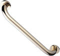 Hiendure® Home Care 14 Inches Grab Bar Concealed Mounting, Titanium Gold Finish by Hiendure