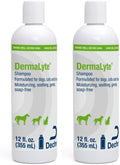 Shampoo, 12 Ounce by DermaLyte