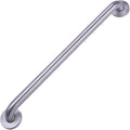 Amazon Basics Bathroom Handicap Safety Grab Bar, 36 Inch Length, 1.25 Inch by AmazonBasics