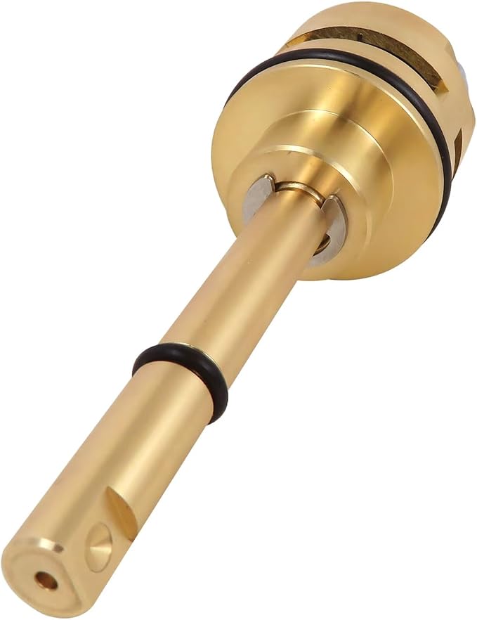6-Way Shower Diverter Parts: RP51919 Cartridge & Trim Fit - Image 7