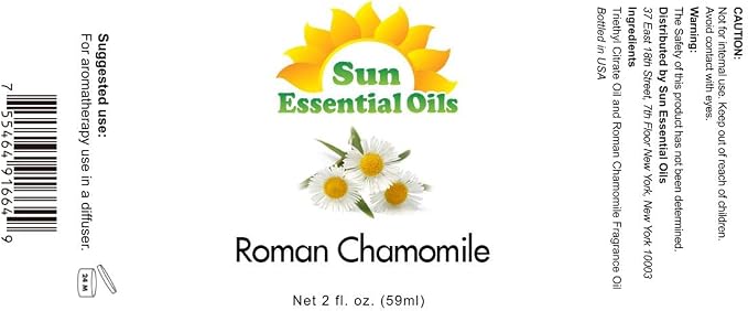 Sun Essential Oils - Image 2