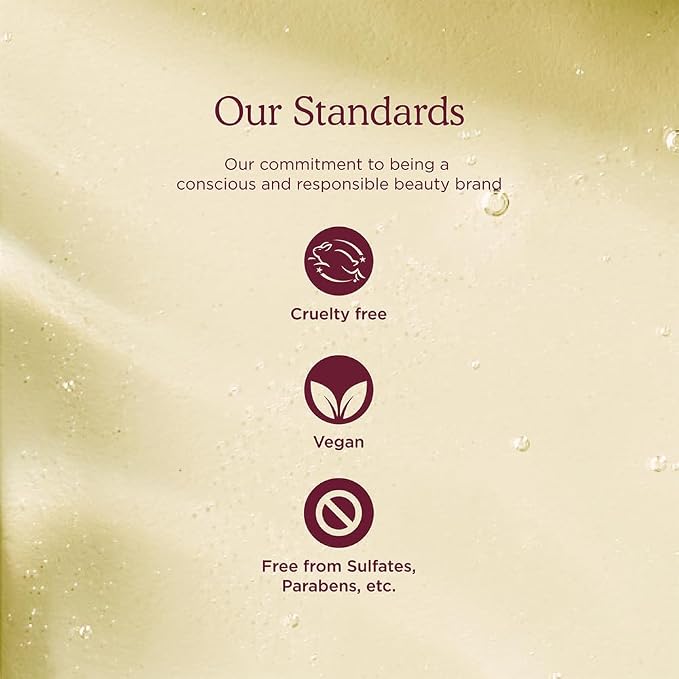HANNI Good Aura Dry Body Oil, Lightweight After-Shower Moisturizer - Image 9