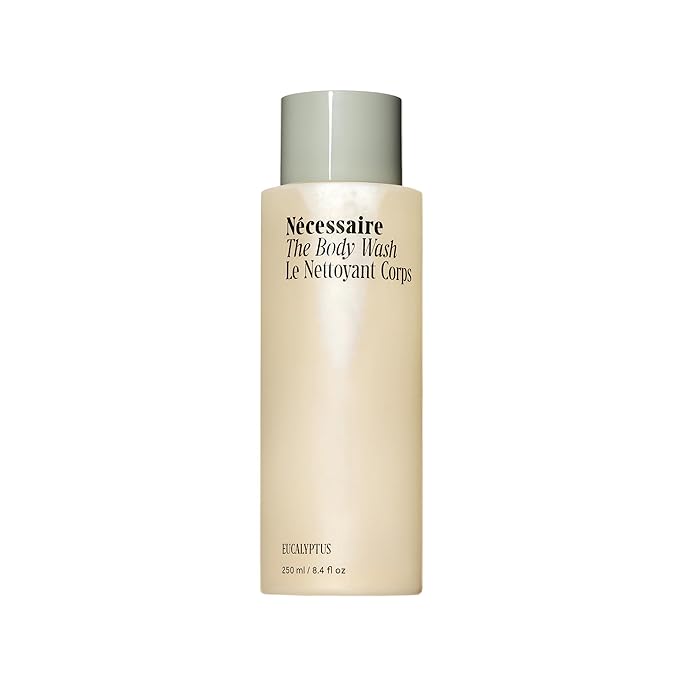 Nécessaire The Body Wash Eucalyptus by N%C3%A9cessaire