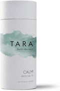 TARA Spa Therapy Calm Bath Salts – Stress-Relief Aromatherapy Soak by TARASpaTherapy