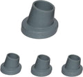 Slope Replacement Feet for Shower Chair Bath Seat, shower stools and transfer by RAIKEDR