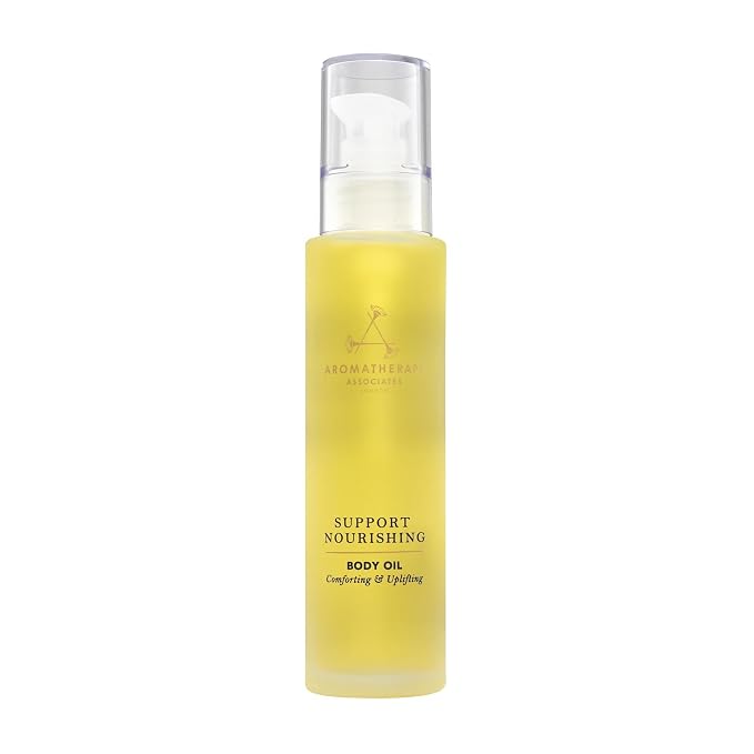 Aromatherapy Associates Revive Body Oil. A Luxurious Oil - Image 8