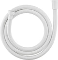 Shower Hose PVC, Explosion Proof Anti Winding Showerhead Hoses Extra Long by JASYA