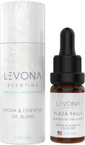 Levona Scent Essential Oils by LEVONASCENT