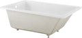 Swiss Madison Well Made Forever SM-DB570, Voltaire 60"x36" Acrylic Drop-in by SwissMadison