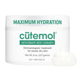 Cutemol Emollient Moisturizing Cream by Cutemol