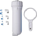 HUINING 3012 RO Membrane Housing by HUINING