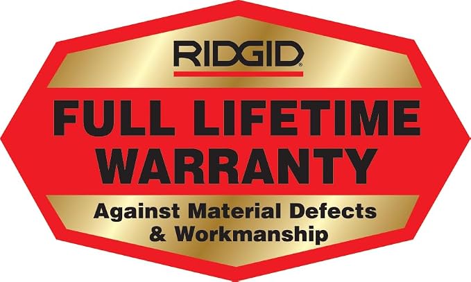 RIDGID 58920 Model K-50 Sectional Drain Cleaning Machine - Image 10