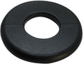 Wall Split Flange 1 Piece, Pipe Cover Decoration Fit 0.87 inch Outer Diameter by Unknown