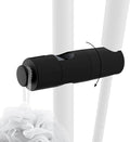 Hibbent Adjustable Shower Head Holder by Hibbent