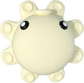 Bathtub Overflow Drain Cover by ishphso