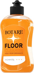 Household Hardwood Floor Cleaner, Acid Free Formula, Floor Solution by Botare