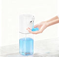 Automatic Foaming Soap Dispenser, Touchless Foam Soap Dispenser 4-Level by Unknown