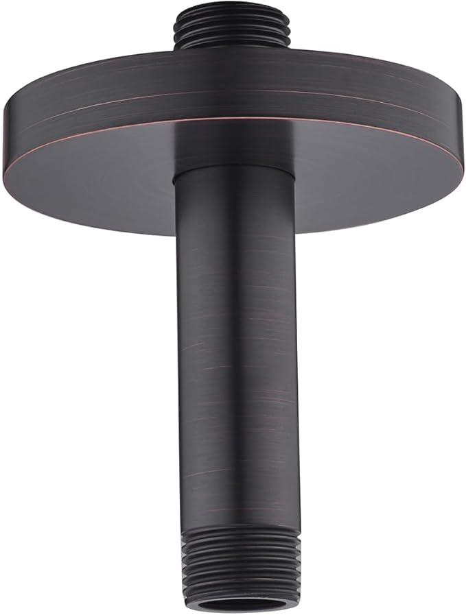 RANDOM Straight Shower Arm by RANDOM
