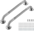Grab Bars for Shower, 1 Pack 16-Inch Anti Slip Shower Handles for Elderly by RavinteHardware