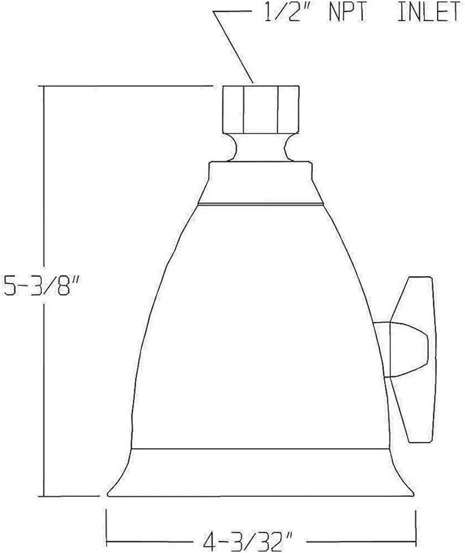Speakman S-2005-HB - Image 5