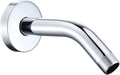 Wall Mounted Extention Shower Arm by LOWCUS