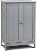 Tangkula Freestanding Storage Cabinet by TANGKULA