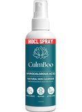 Hypochlorous Acid Spray for Face & Skin – HOCl Facial Toner & Hydrating Mist by CulmBoo