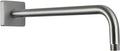 G-Promise All Metal 15.2-Inch Shower Arm by G-Promise