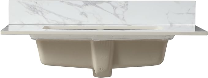 Montary 31"x 22" Bathroom Vanity Top - Image 4