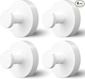 Shower Hooks for Inside Shower, Suction Cup Hooks for Glass Window, Removable by WingWider