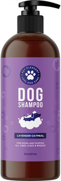 Cleansing Dog Shampoo for Smelly Dogs by HONEYDEW