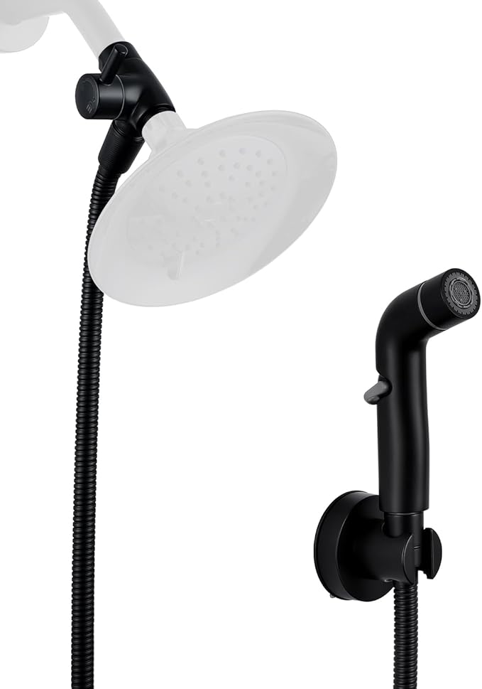 G-Promise Dog Shower Sprayer Attachment by G-Promise