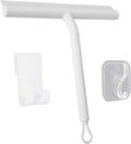 Squeegee for Shower Glass Doors, Resilient Loop by Unknown
