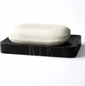 Real Marble Soap Dish by EXCHUES