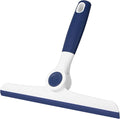 9.5" Foldable Window Squeegee, Handheld Squeegee by Unknown