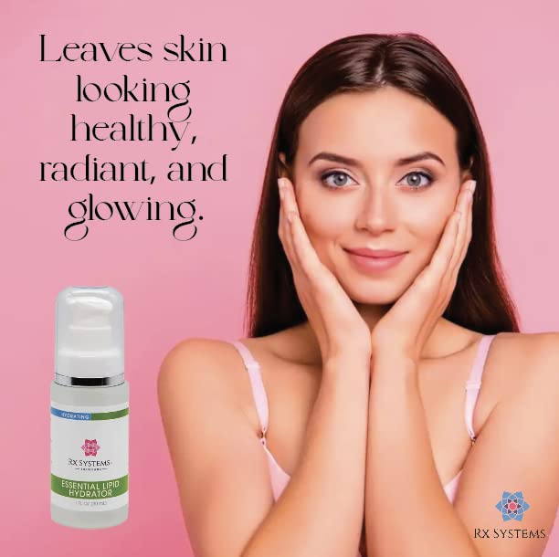 PF Essential Lipid Hydrator, Facial Moisturizer Oil | 100% Pure Squalane Oil - Image 6