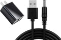 Charger Repalcement for Bitvae C5 C6 C2 Water Flosser, 7AM2M AM110/AM105 by NSGWKZD