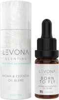 Levona Scent Essential Oil by LEVONASCENT