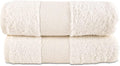 Hencely Luxury Hand Towel by HENCELY