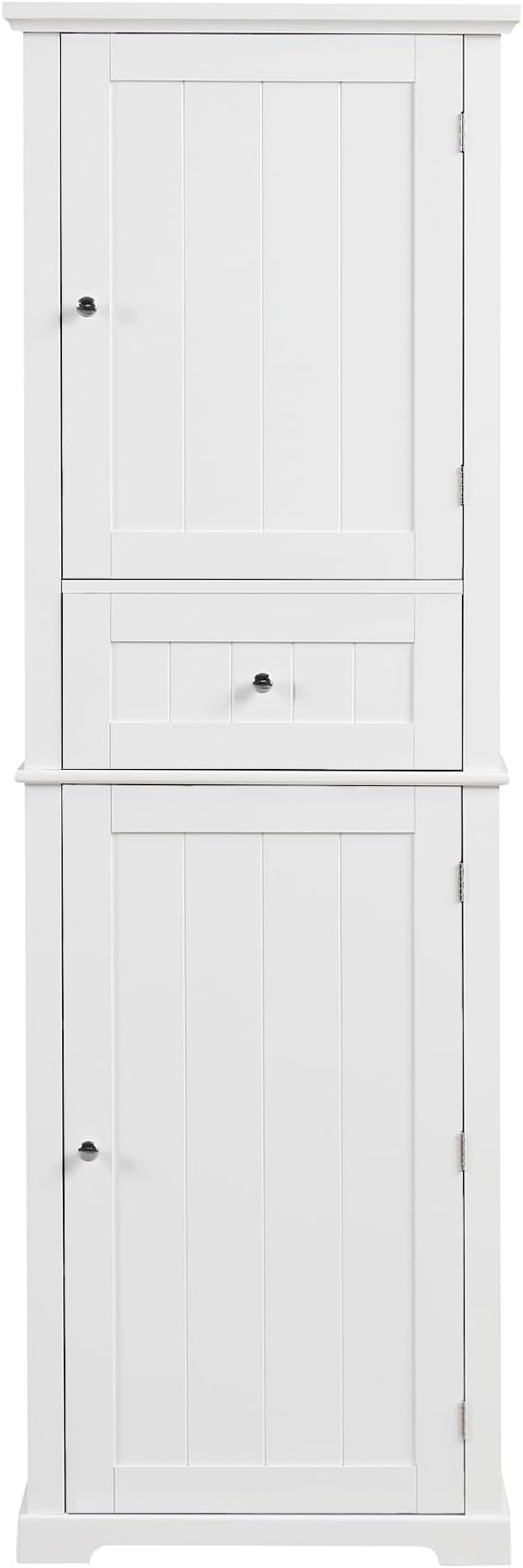 Favfurish Tall Bathroom Storage Cabinet - Image 8