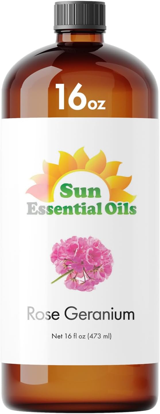 Sun Essential Oils by SunEssentialOils